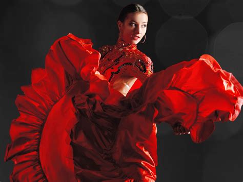 flamenco dancer pics